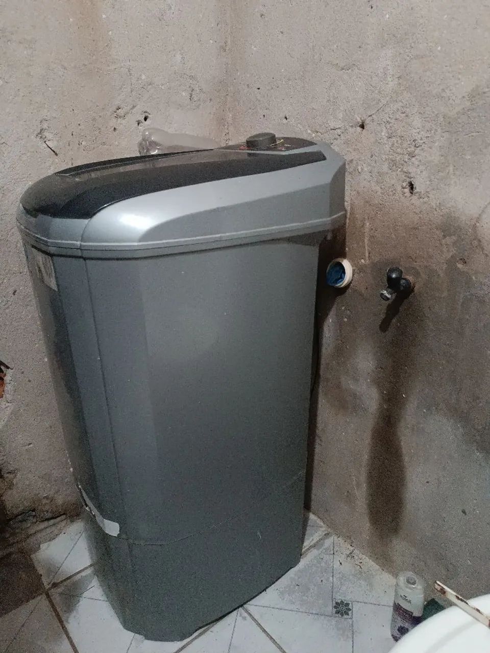 Lava Roupas - Tanquinho - Foto 2