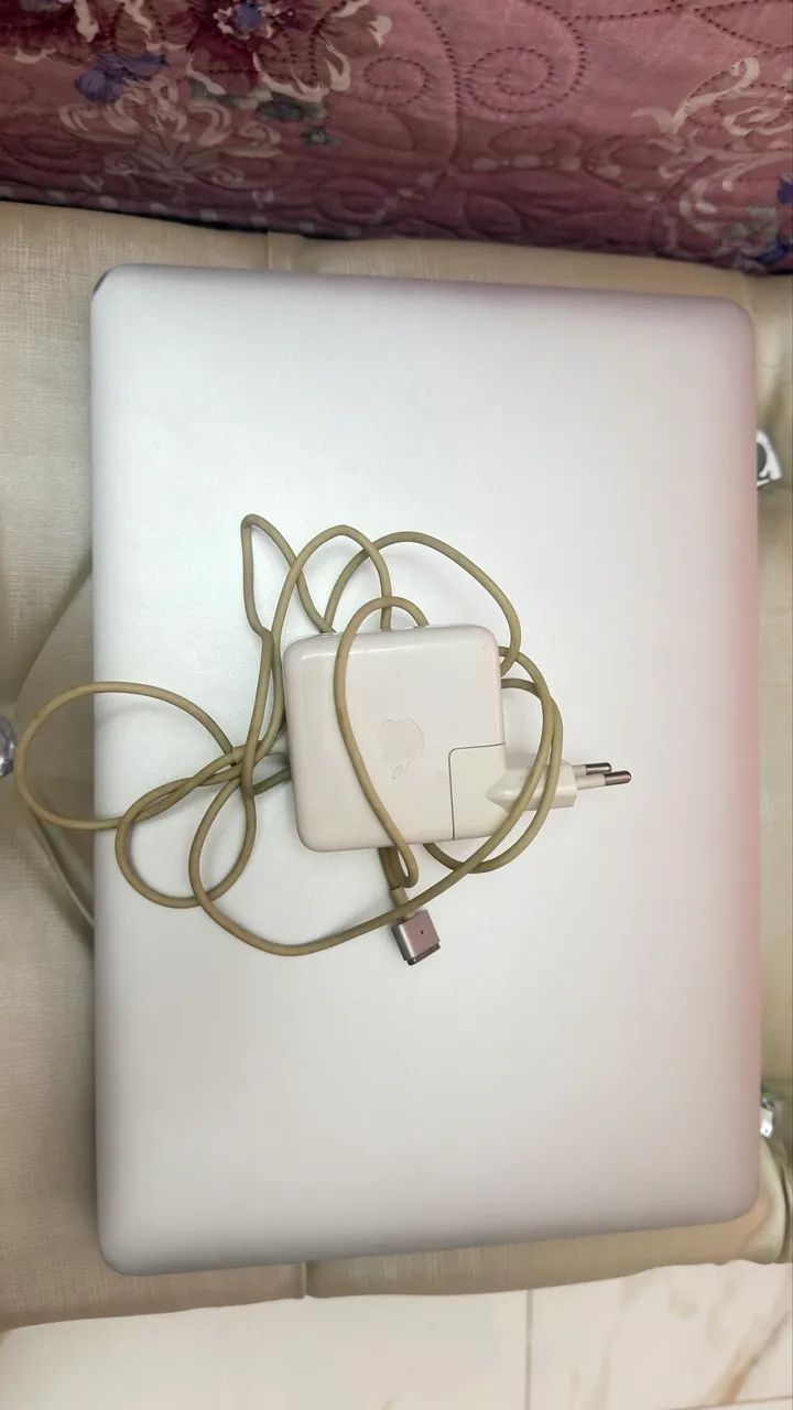 MacBook Air 13 2015 - Foto 2
