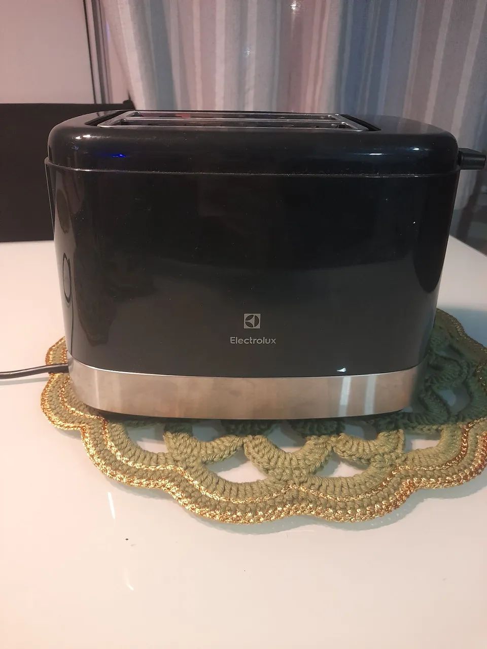 Torradeira Electrolux