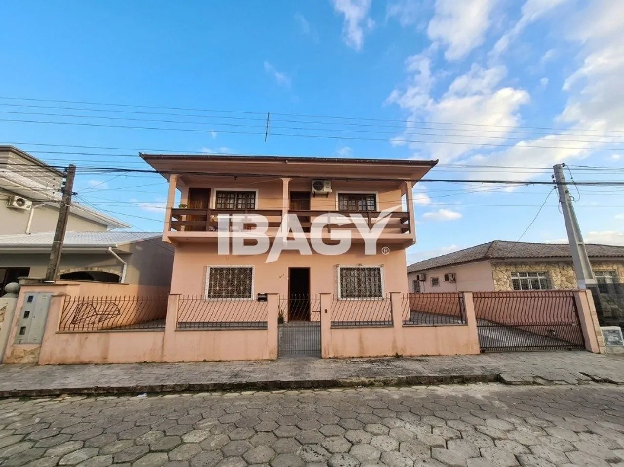 Excelente Apartamento 1 dormitório(s) em Centro - Palhoça