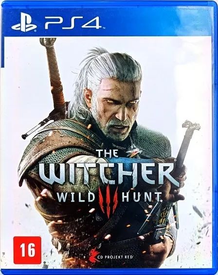 cd de jogo ps4 the witcher wld hunt ps10