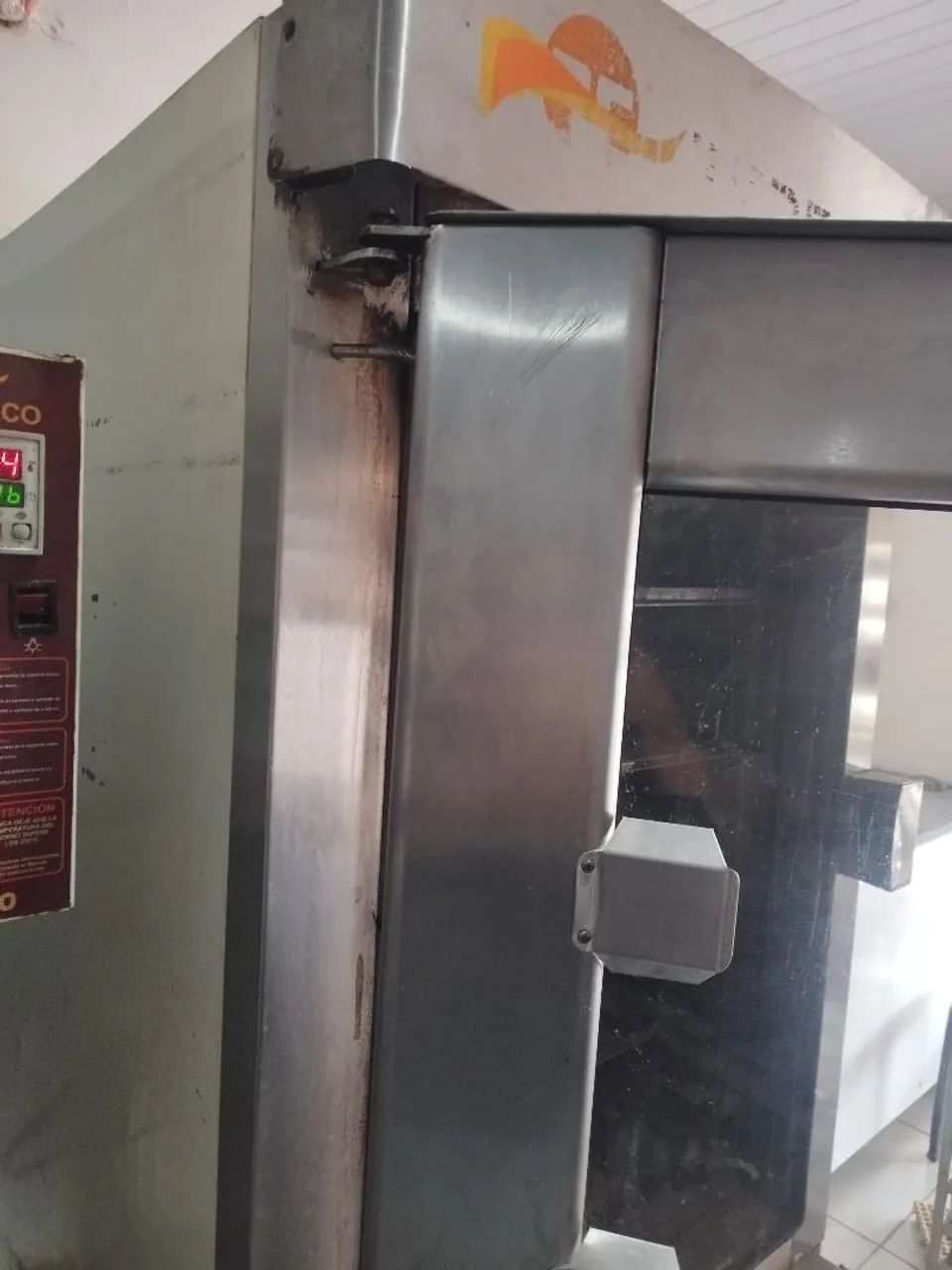 Forno TEDESCO  - Foto 5