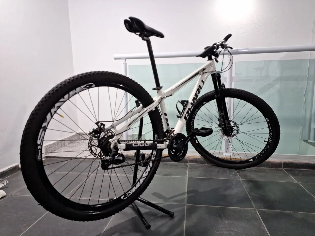 Bike aros 29 - Foto 2