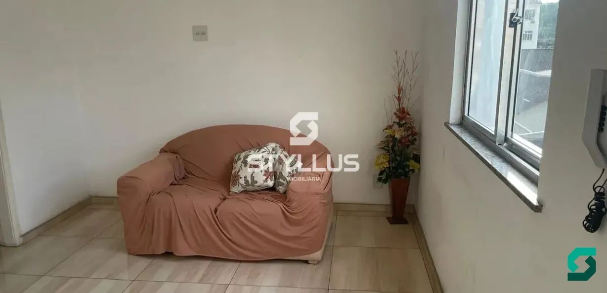 Engenho Novo | Apartamento 2 quartos