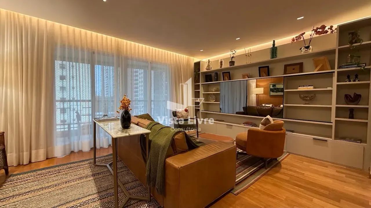 Apartamento à venda, Perdizes, São Paulo, SP