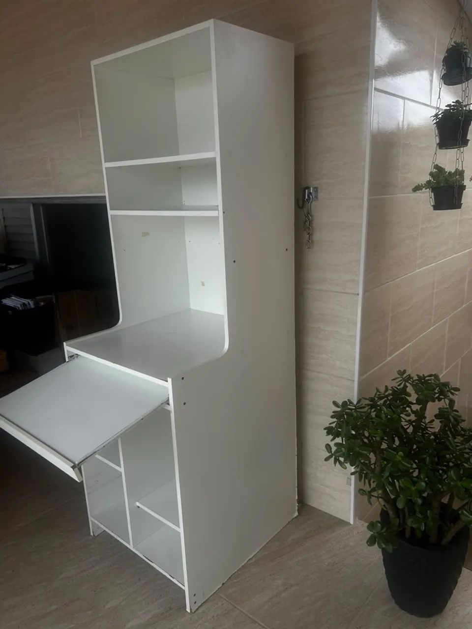 Rack de escritório