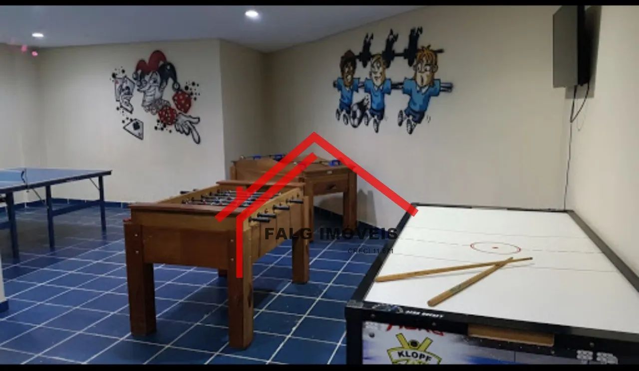 apartamento com 2 dormitórios - Foto 3