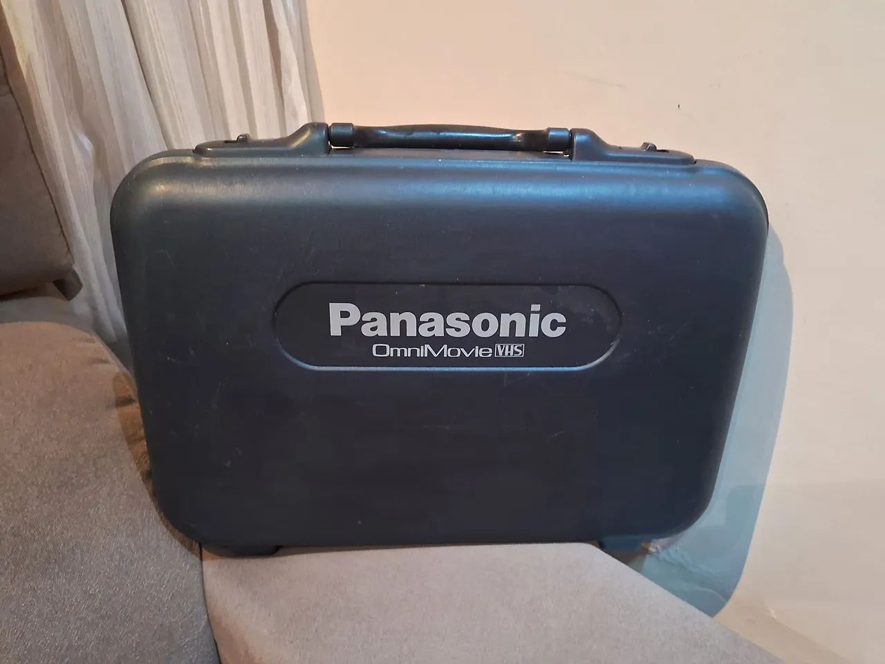 Filmadora Panasonic 