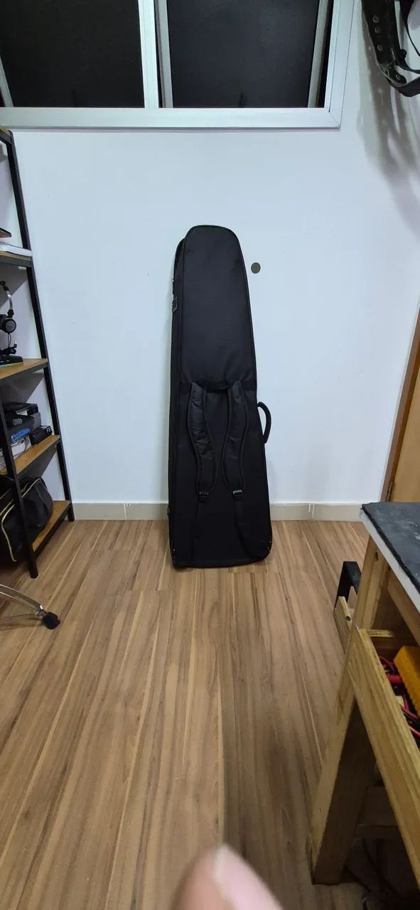 Semibag Strimbeg  - Foto 2
