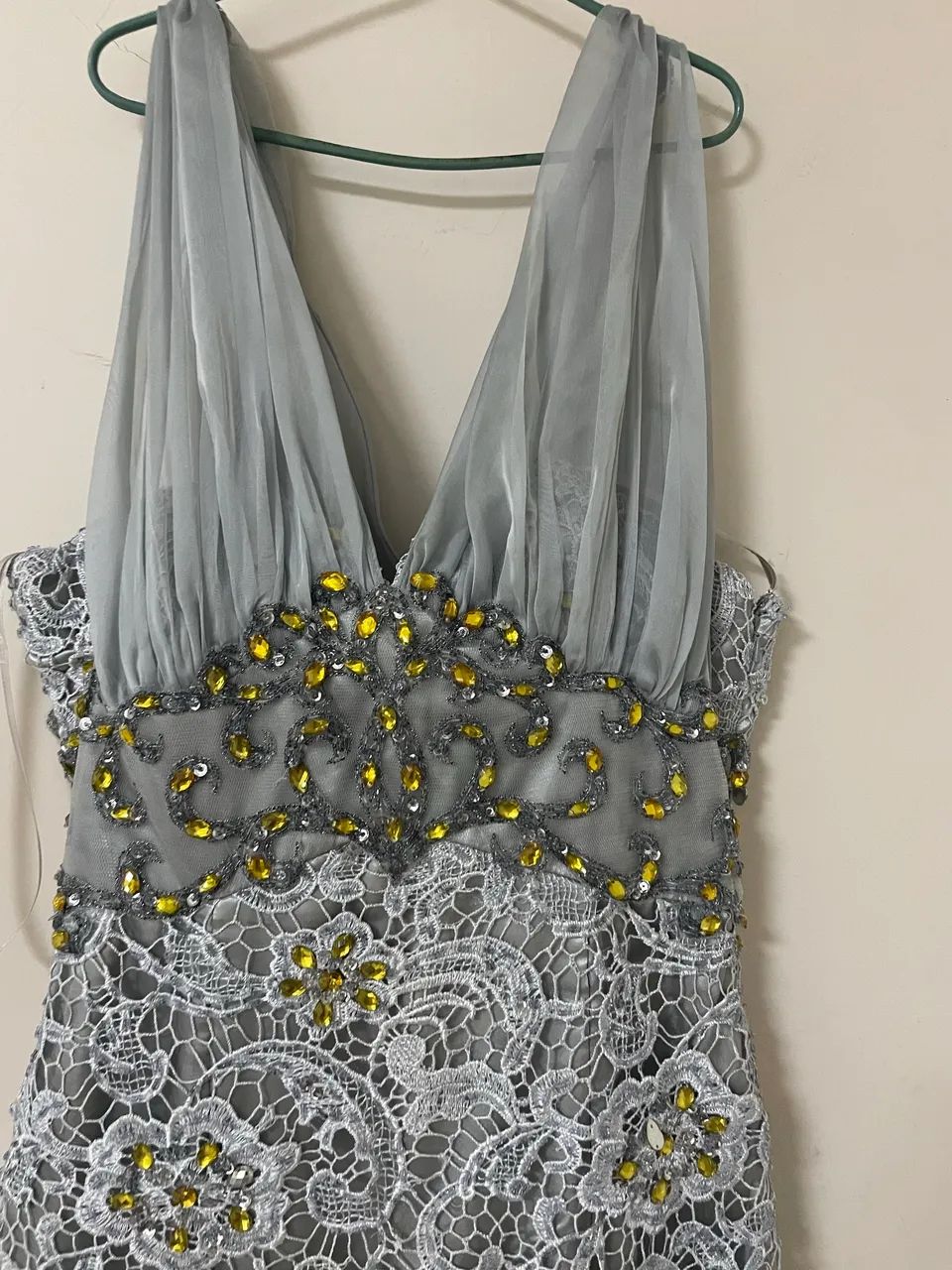 Vestido de festa  - Foto 4