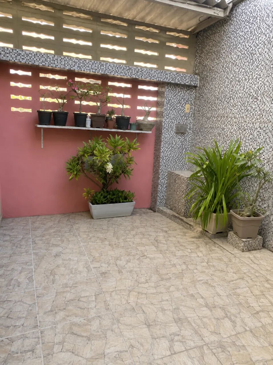 Casa em Olinda/PE com 3 quartos e 1 suíte - Foto 3