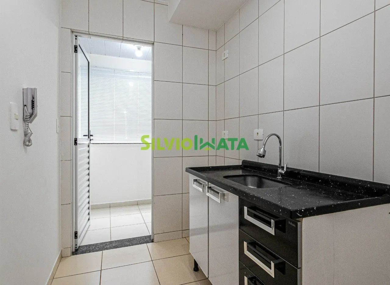 EXCELENTE APARTAMENTO À VENDA NO RESIDENCIAL SUMARÉ PARK II - Foto 5