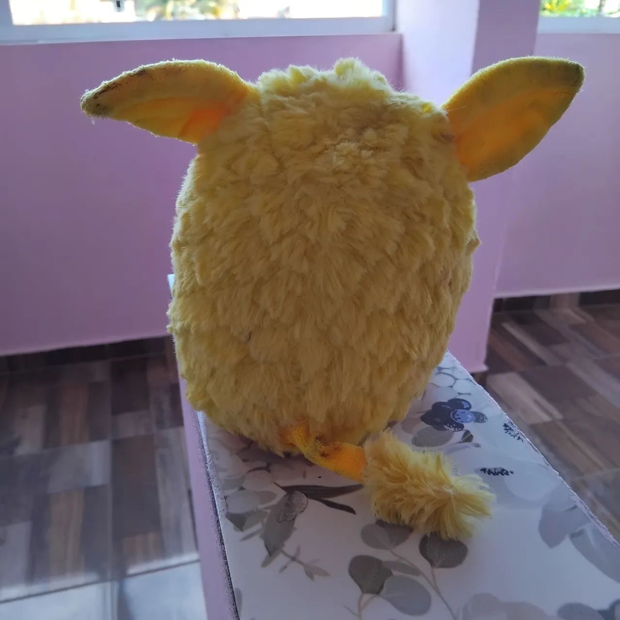 Boneco Furby - Foto 3