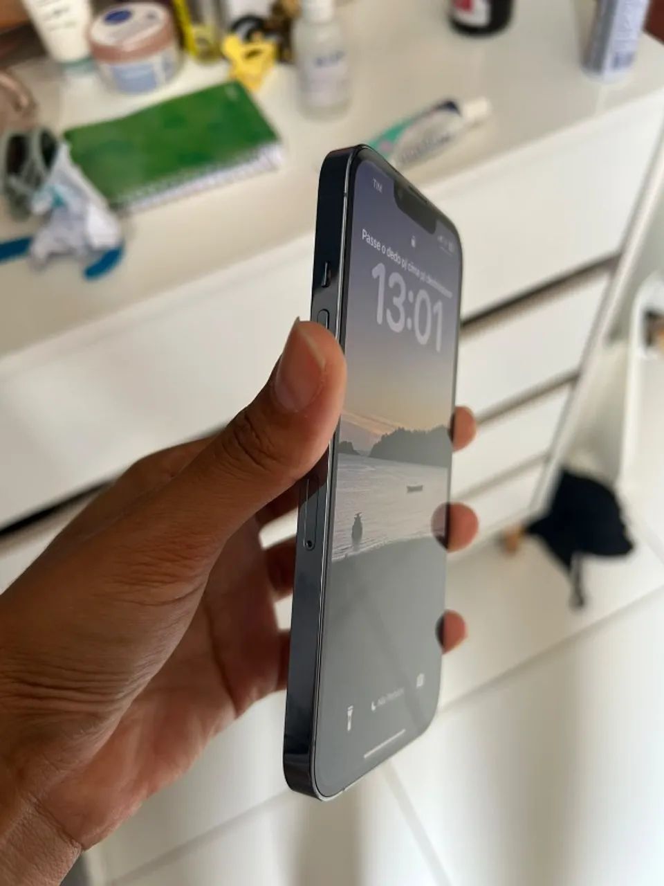VENDO IPHONE 13 PRO - Foto 3