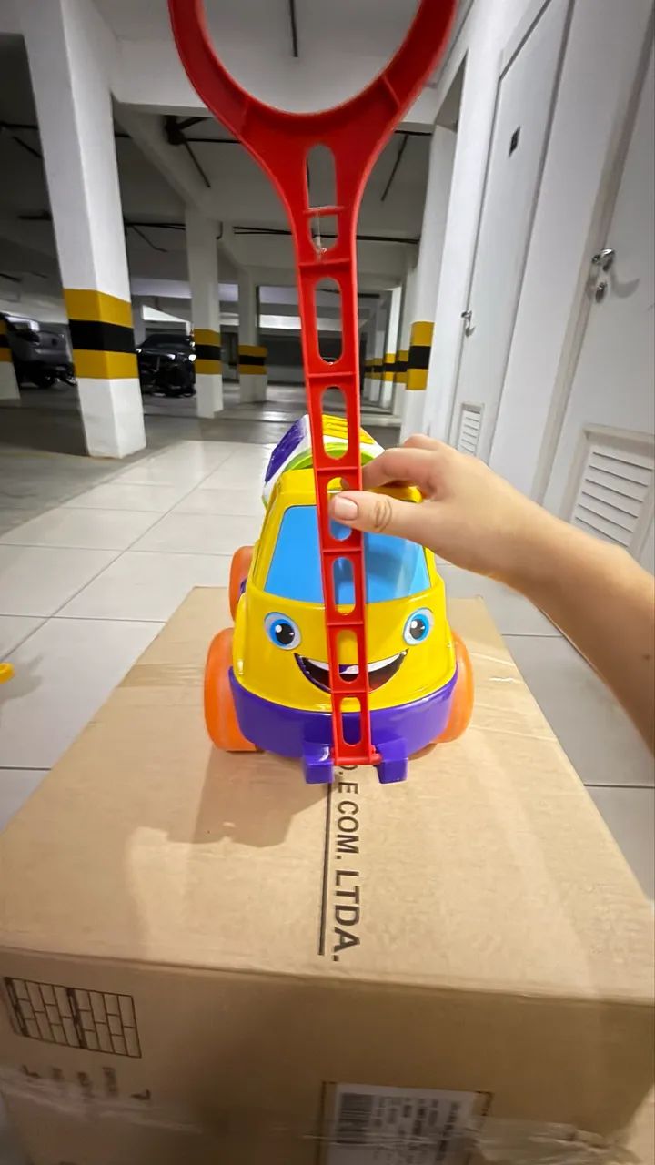 Carrinho Infantil  - Foto 2