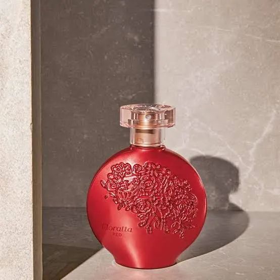 Floratta Red