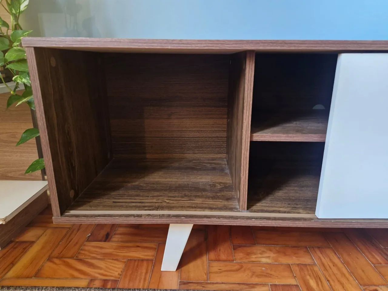 Rack para TV - Foto 2