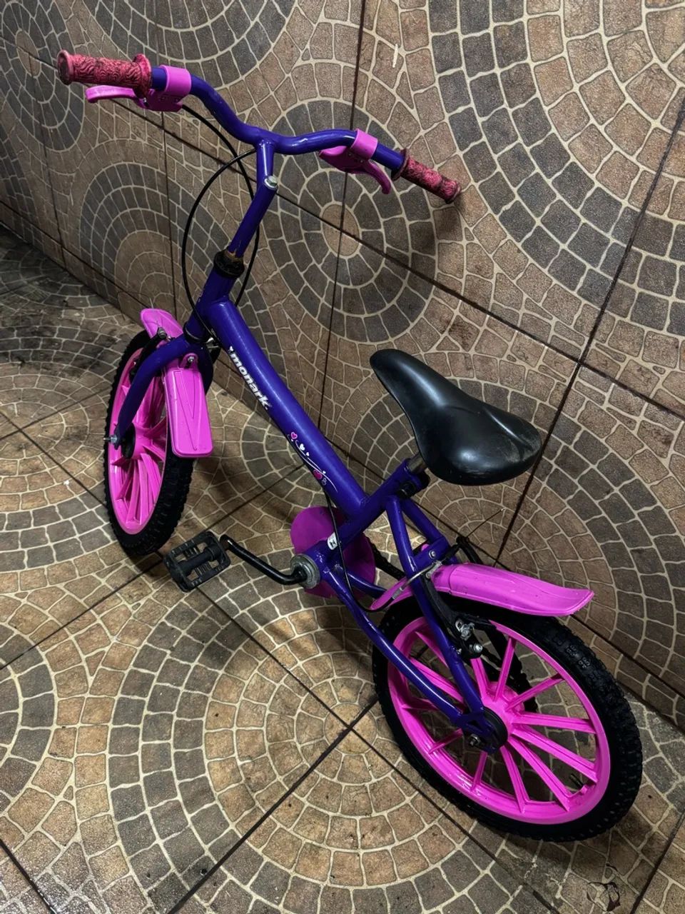 Bicicleta aro 16 - Foto 3
