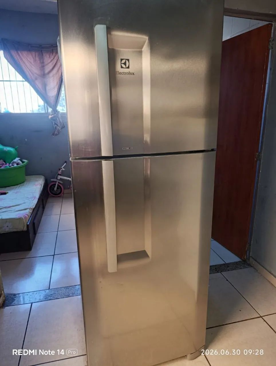 Geladeira - Foto 2