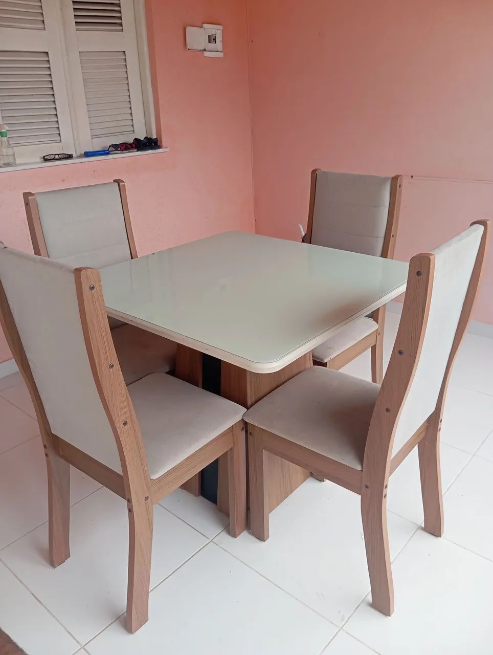 Vende-se móveis semi novos  - Foto 3