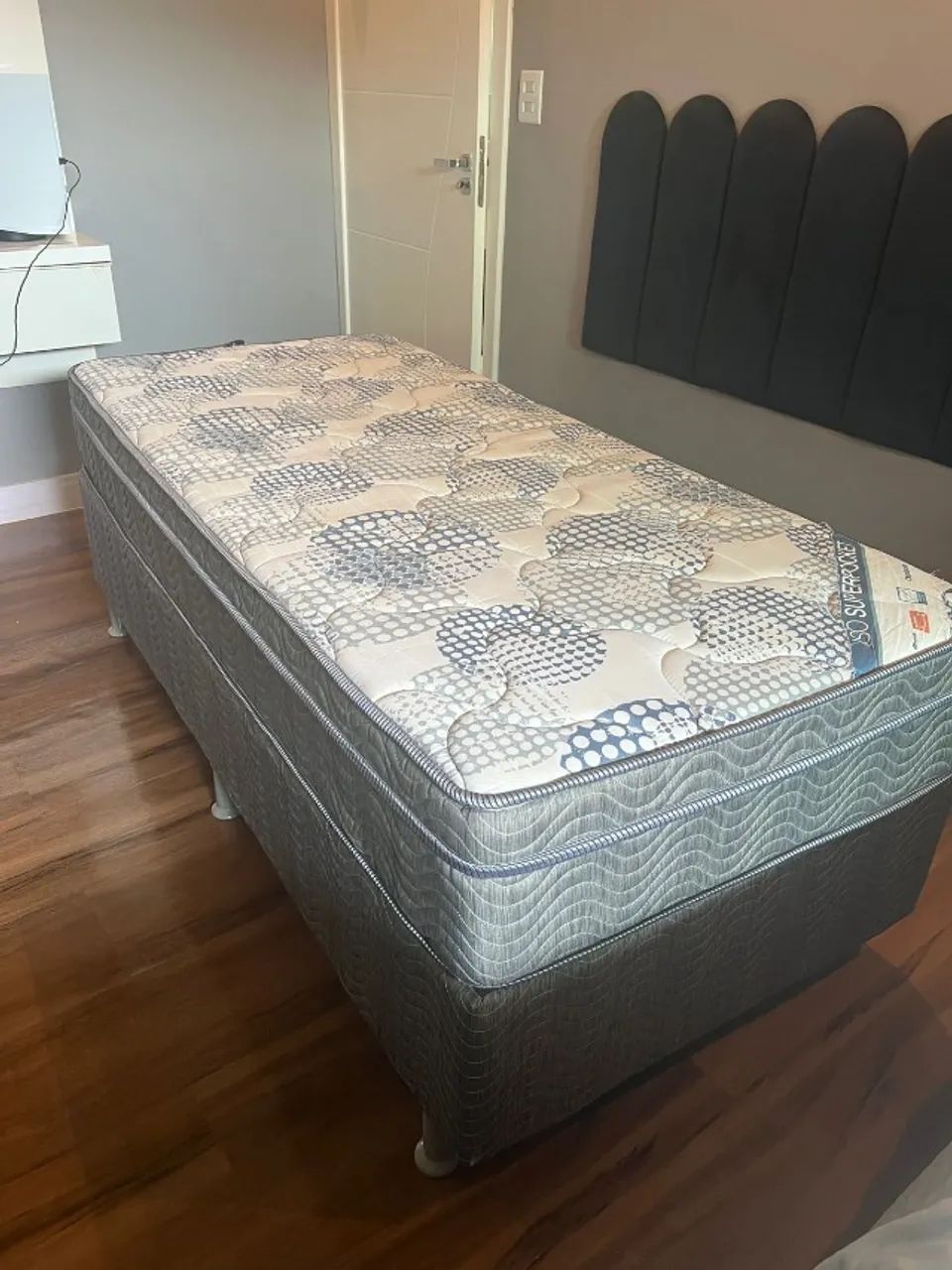 Cama box - Foto 3