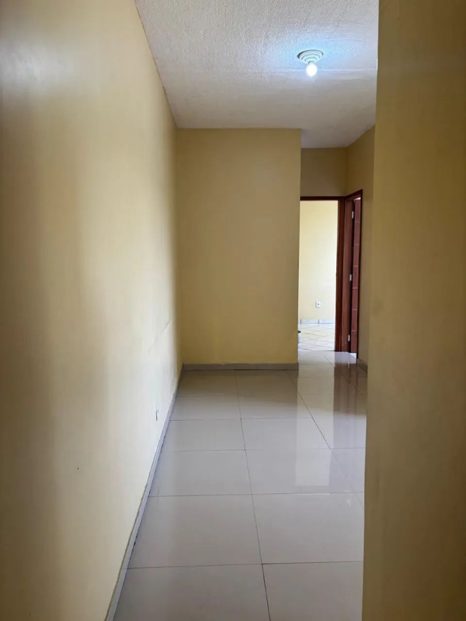Apartamento segundo andar  - Foto 2