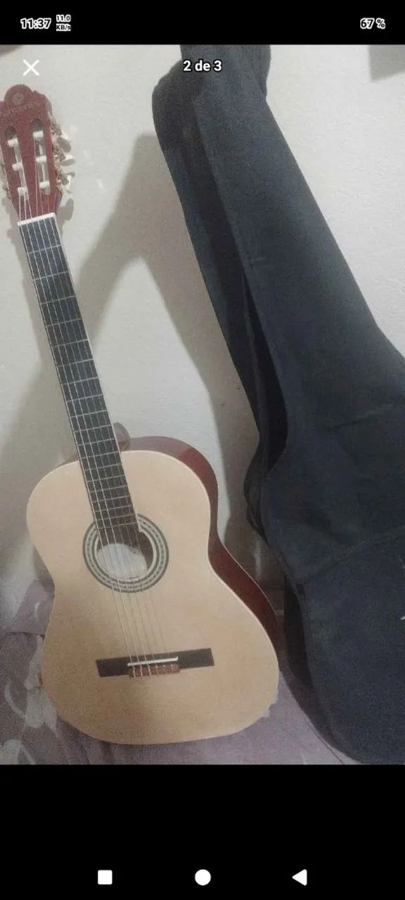 Guitarra  - Foto 2