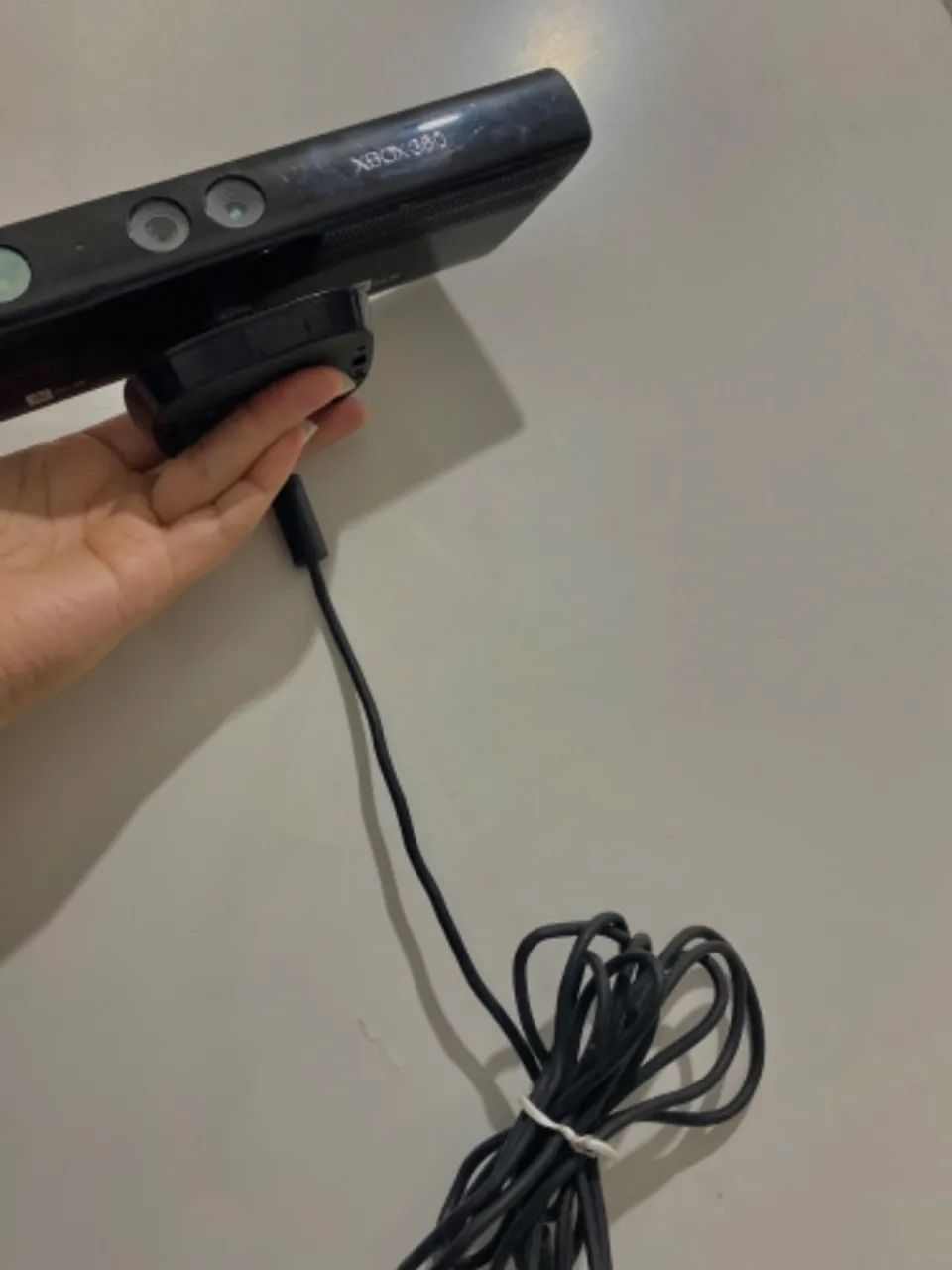 Kinect Xbox 360 - Foto 2