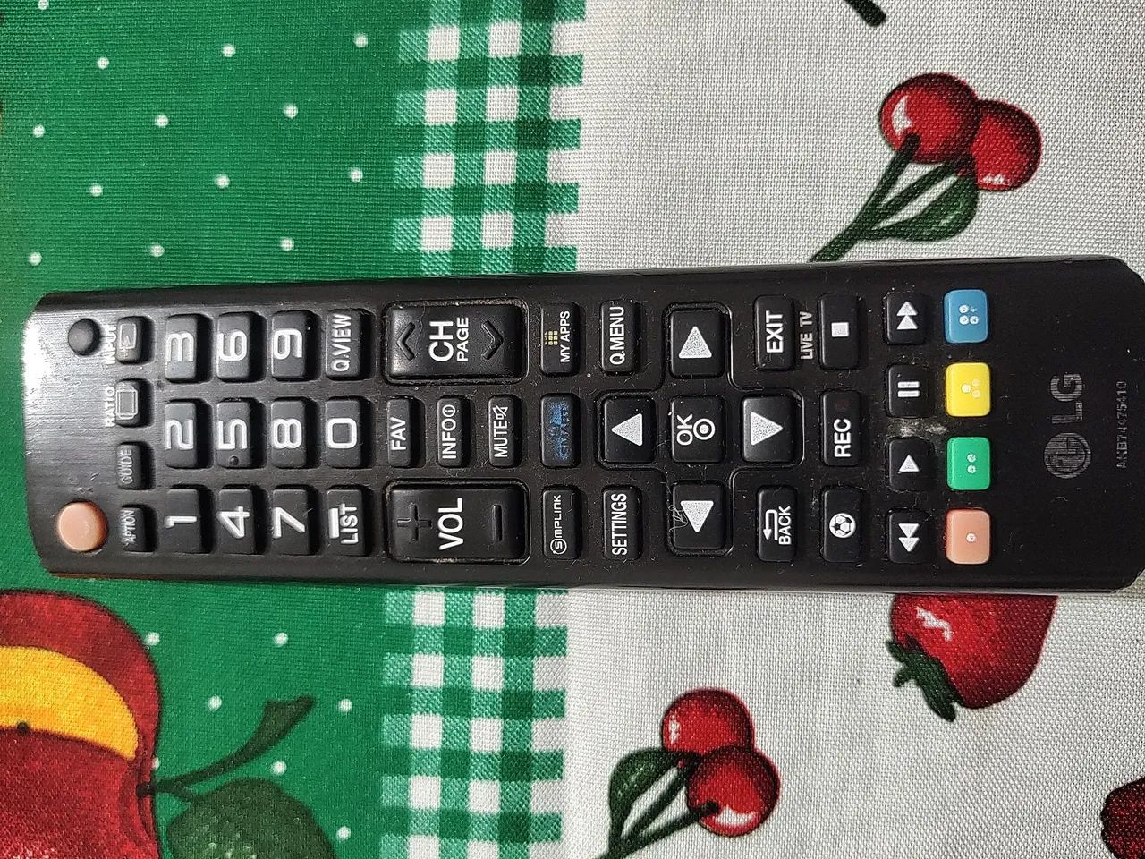Smart tv LG 43 - Foto 4