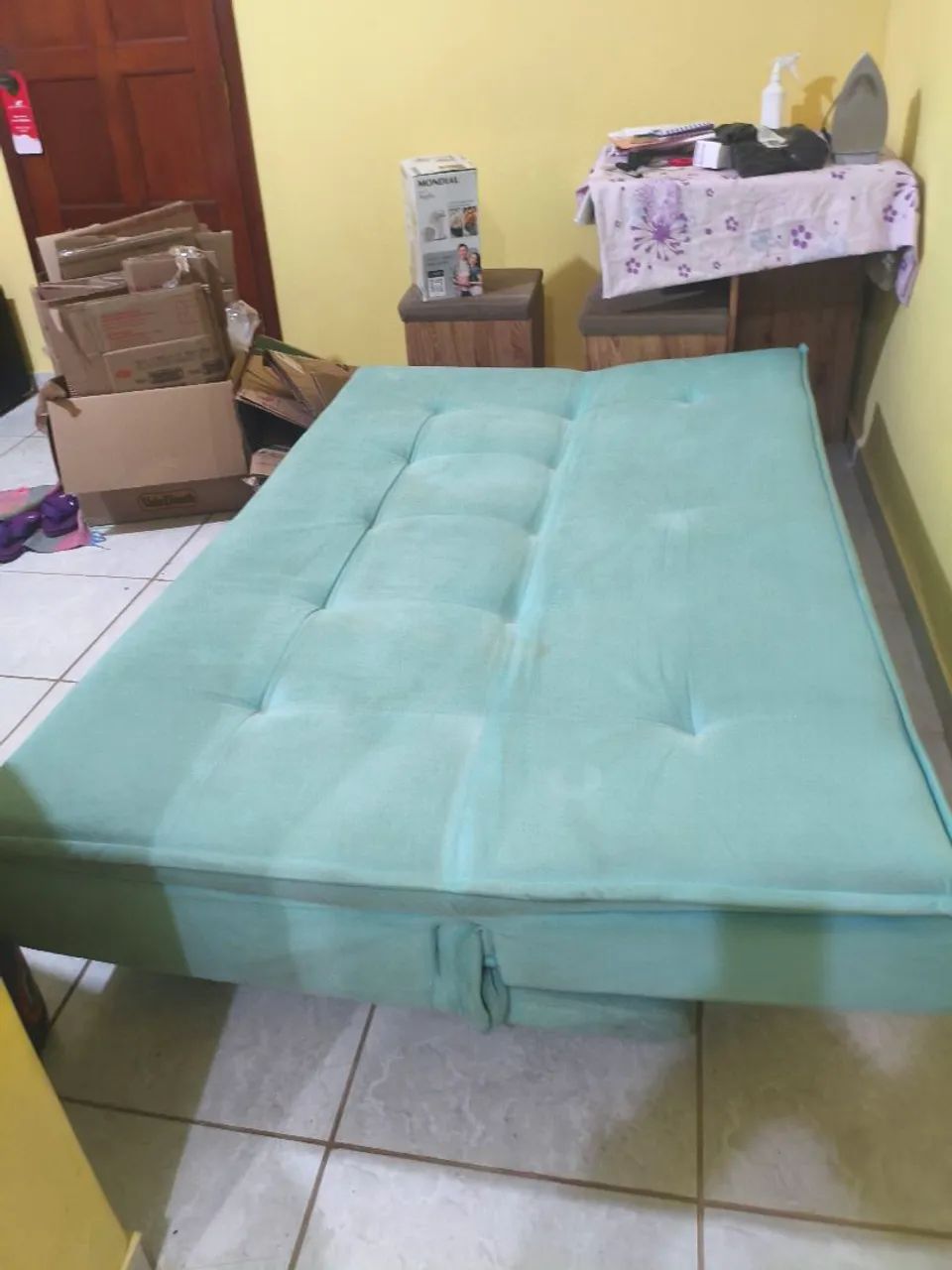 Sofá cama - Foto 5