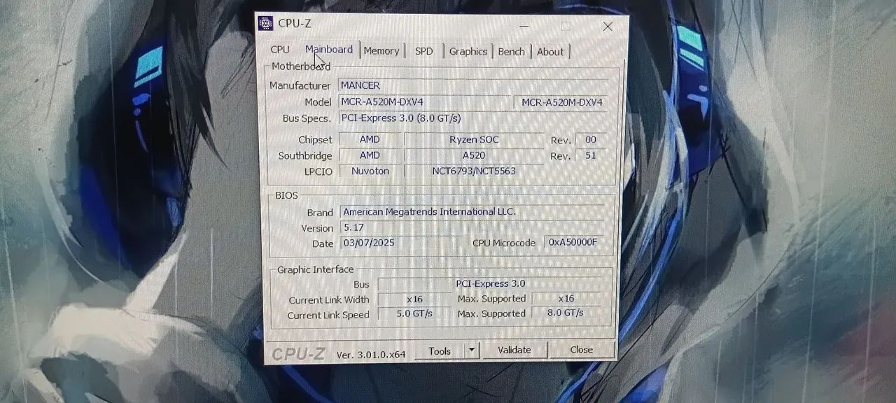 Ryzen 5600gt - Foto 3