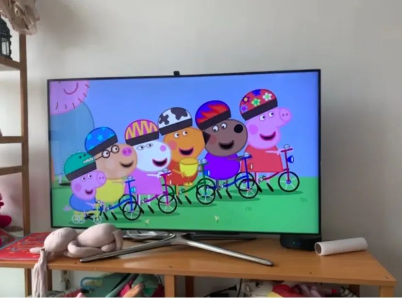 Tv Samsung 46? - Foto 2