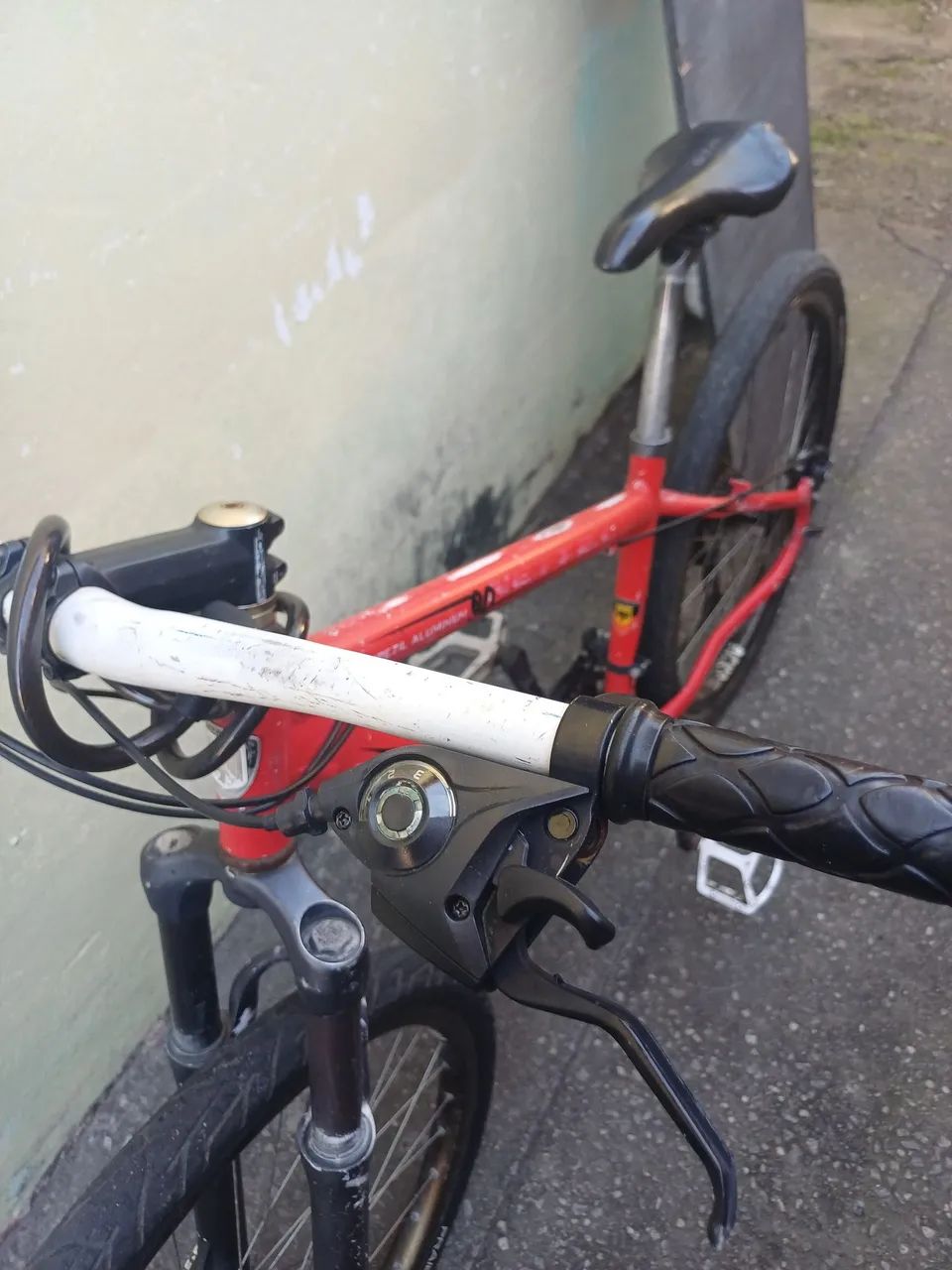 Bicicleta  - Foto 2