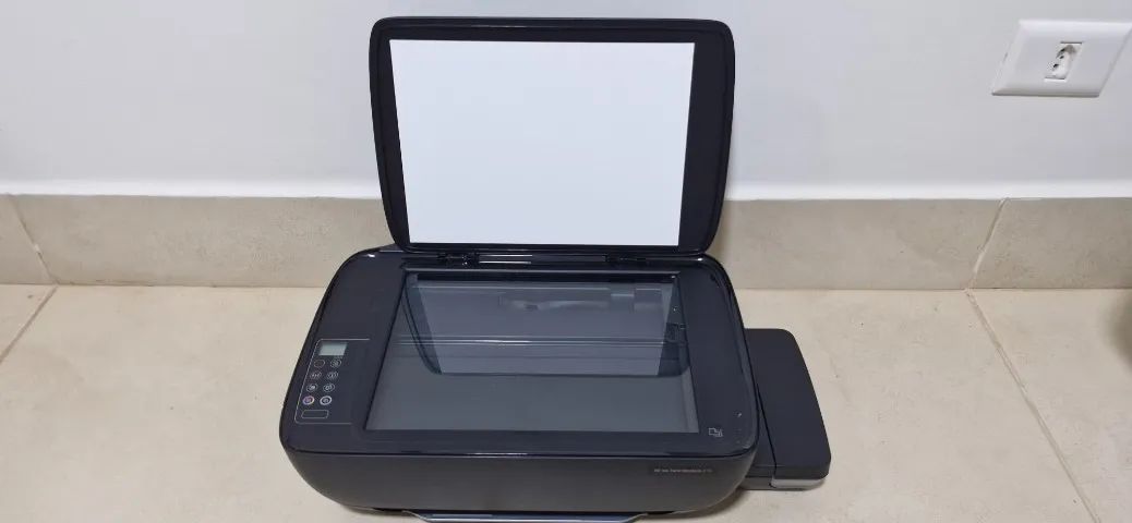 Impressora HP Multifuncional - Foto 3