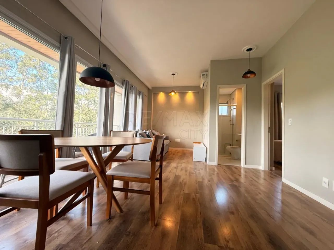 Apartamento para locação Trix Tamboré - Foto 3