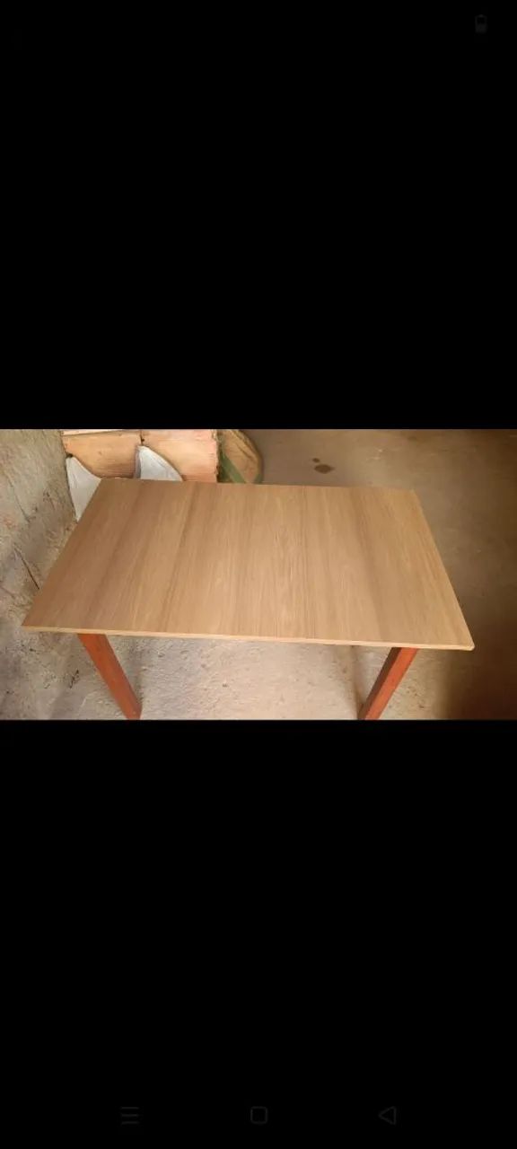 Vendo essa mesa - Foto 3
