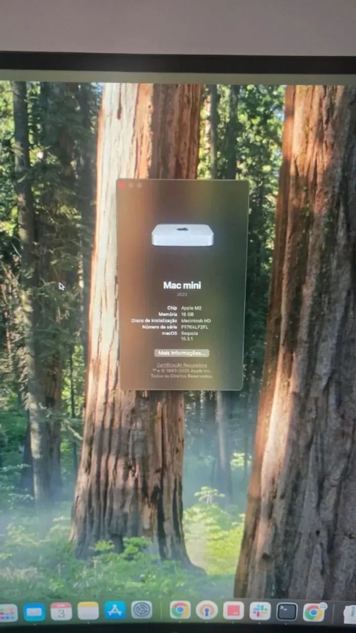 MacMini M2 (20230) - Foto 4