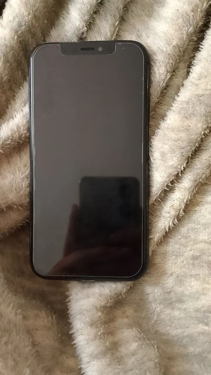 iPhone XR troco por outro iPhone 