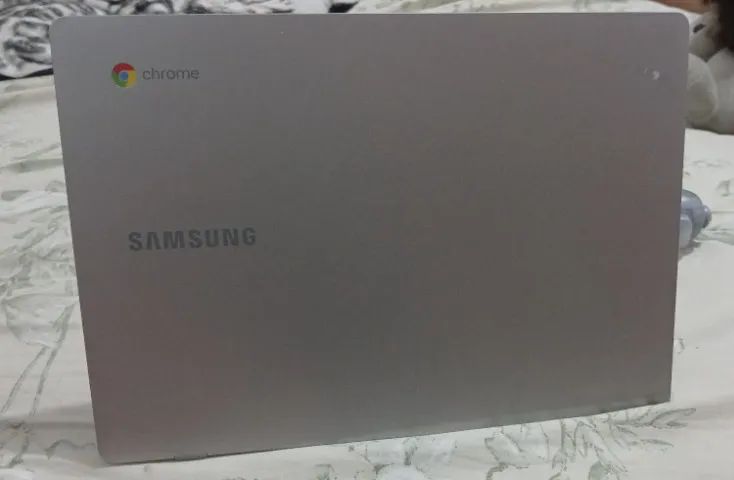 Notebook Chromebook Samsung - Foto 4