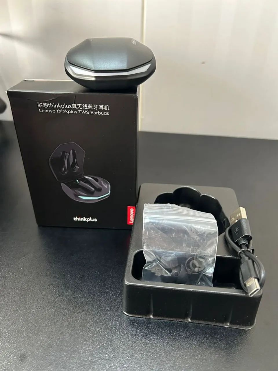 Fone GM2 PRO LENOVO - Foto 5