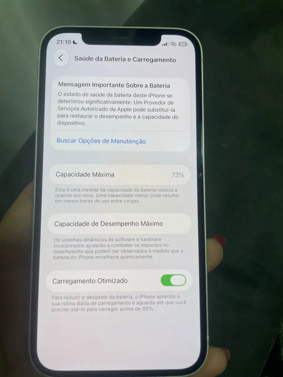 iphone 12 - Foto 5