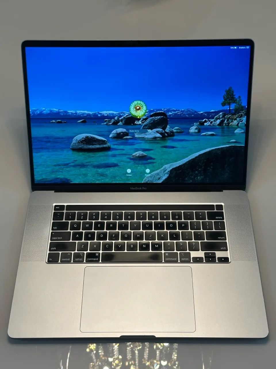 最終値下げMacBook Pro 16インチ 2019 i9/64GB/2TB MacBook Pro 16 2019 Intel i9 Nvme 2TB E 64GB RAM - Notebooks