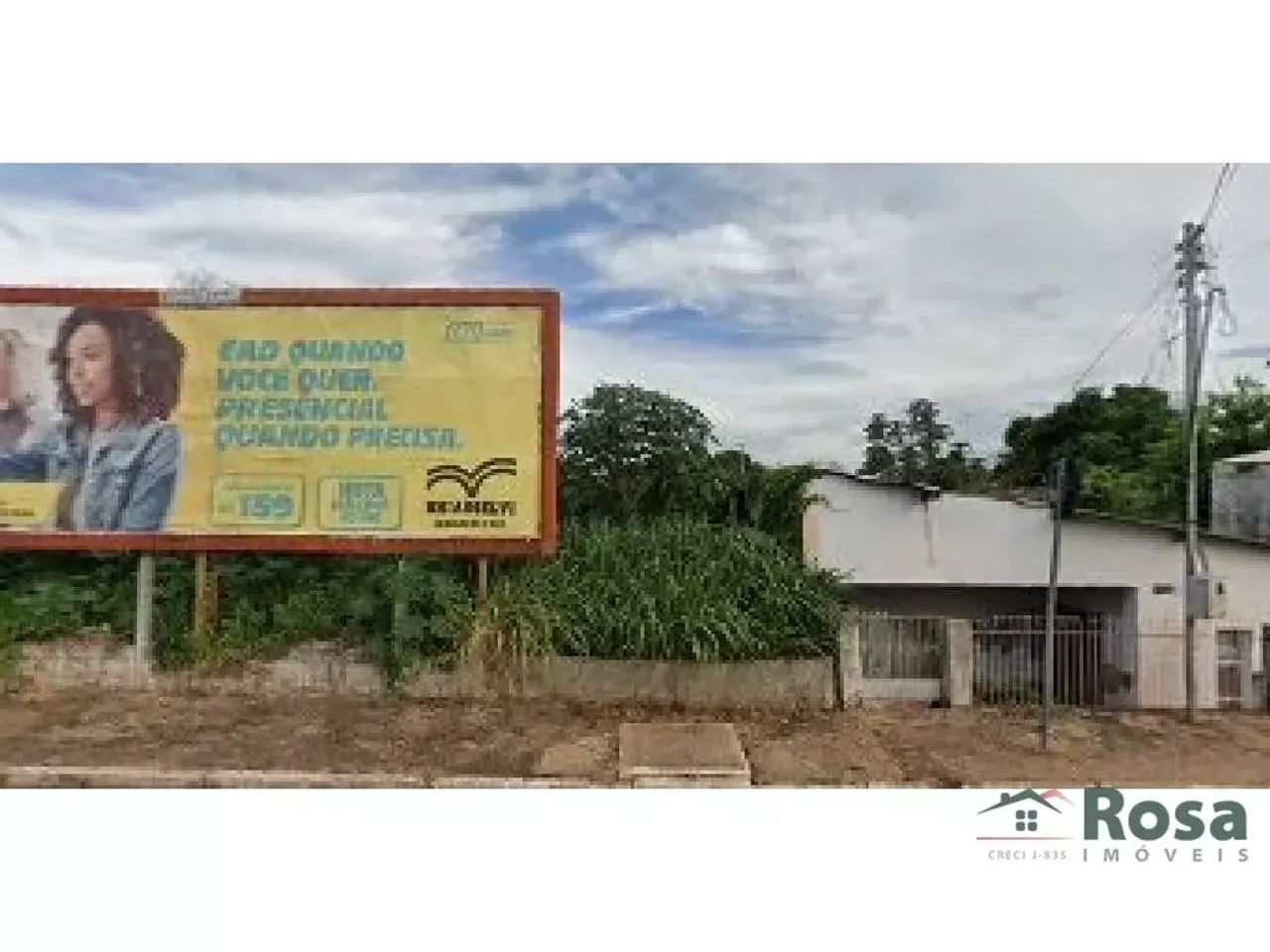 Terreno para venda PORTO Cuiabá