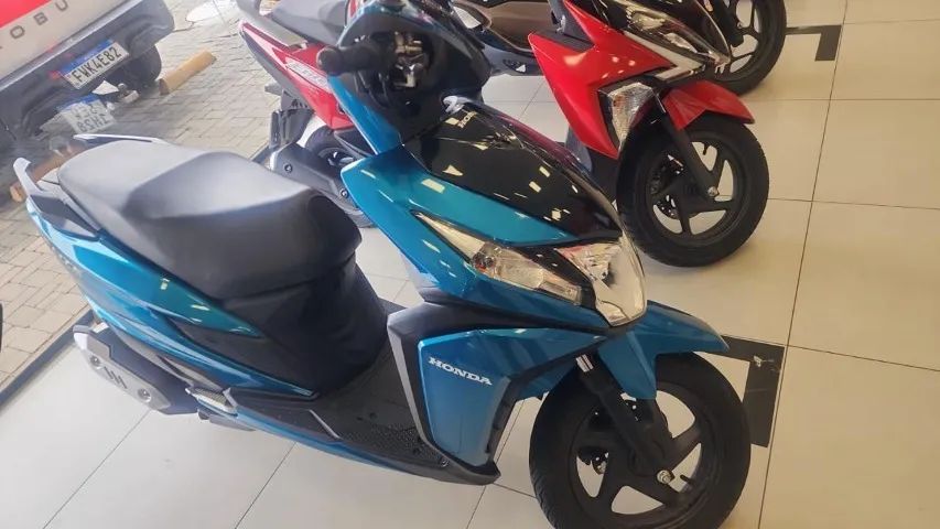 ELITE 125  - Foto 4