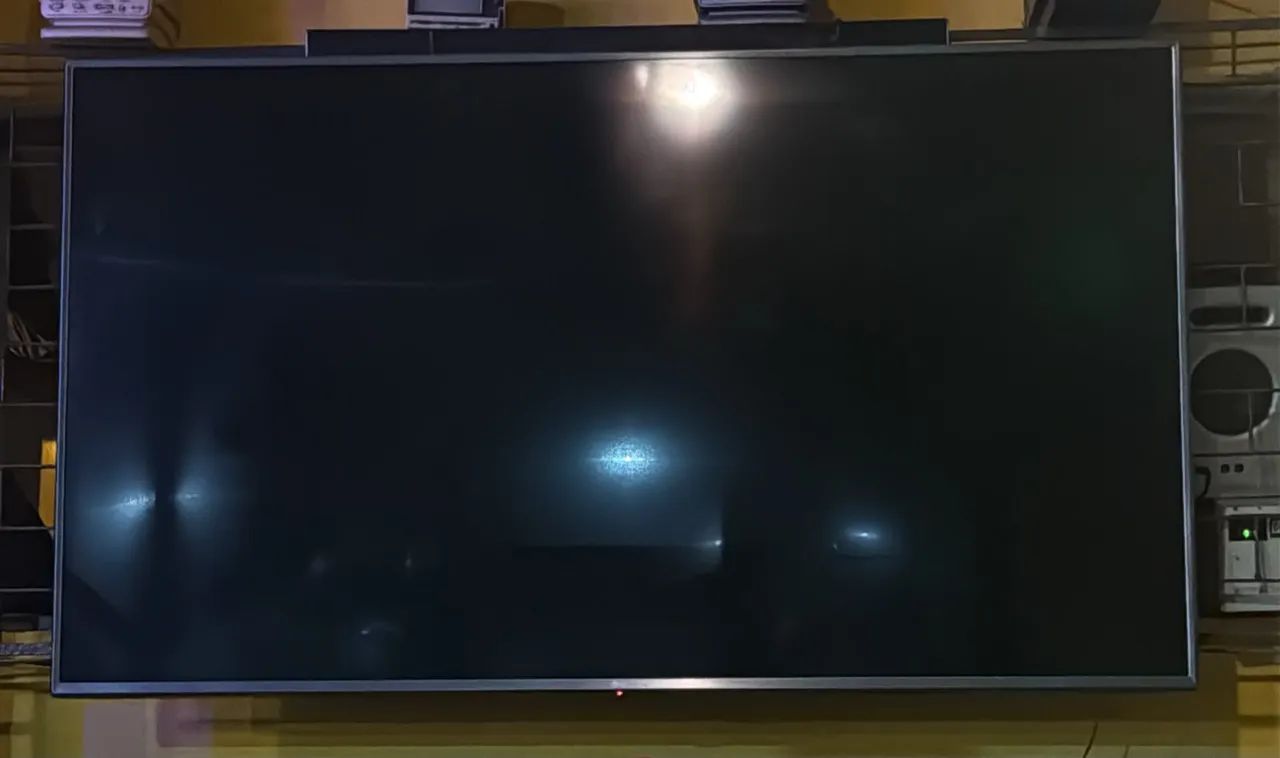Tv LG 75 polegadas 