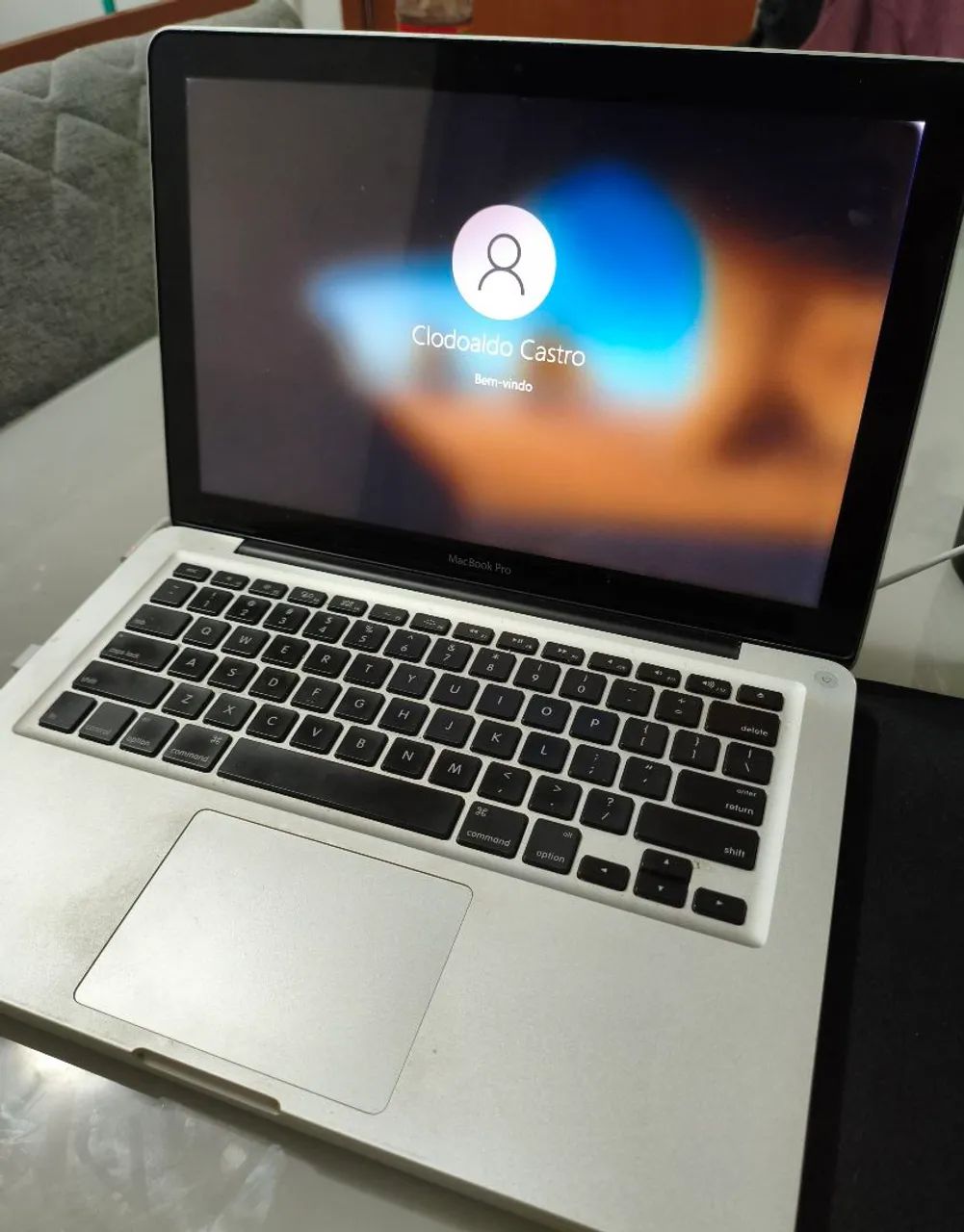 Macbook Pro 2011 Core i5 16GB. - Foto 2