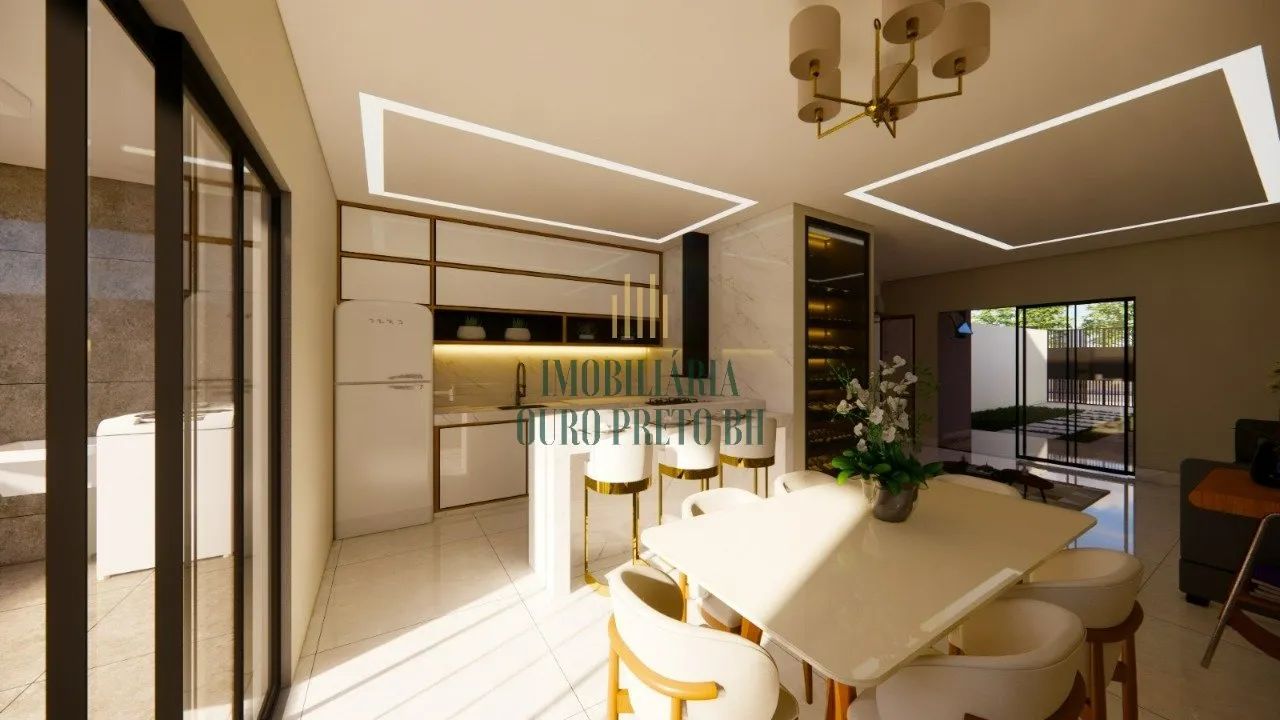 Casa com 3 Quartos à venda, 176m² - Copacabana - Foto 5