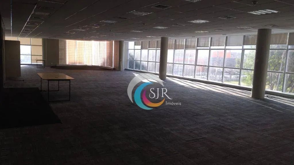 Conjunto para alugar, 600 m² - Tamboré - Barueri/SP - Foto 3