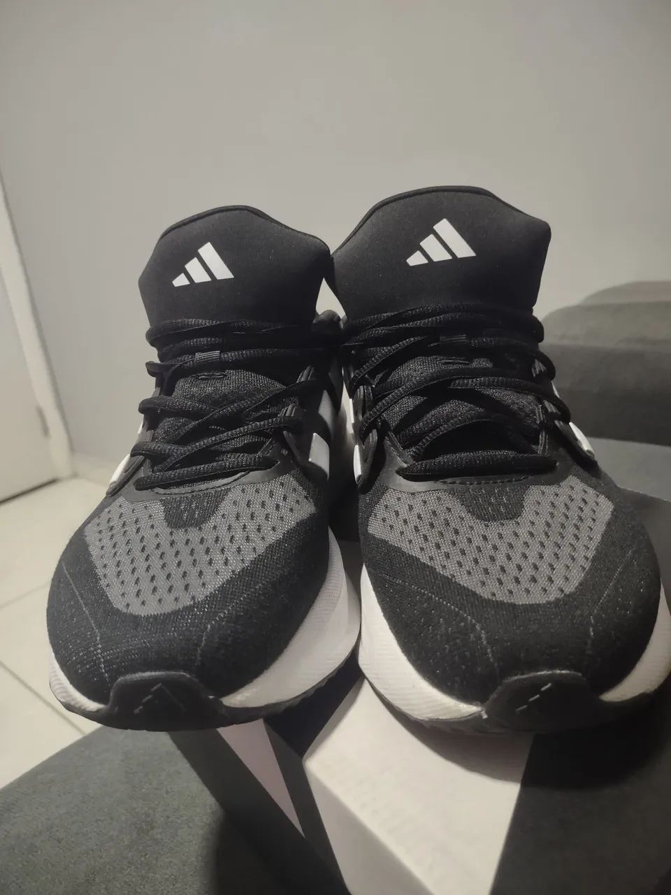 Tênis Adidas Ultra Run  - Foto 2