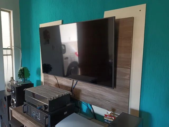 Rack para sala - Foto 2